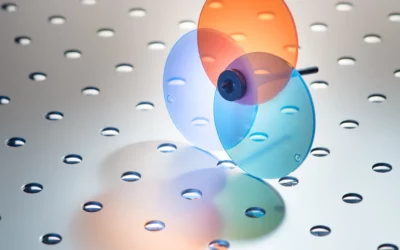 Ultramid® VISION – BASF desarrolla la primera poliamida semitransparente