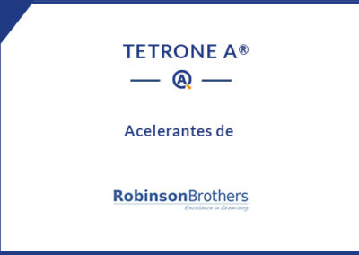 Tetrone A