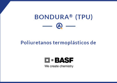 Bondura TPU